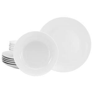 Creatable JEDÁLENSKÝ SERVIS, porcelán