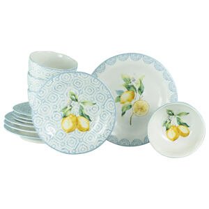 Creatable JEDÁLENSKÝ SERVIS, kamenina