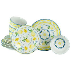 Creatable JEDÁLENSKÝ SERVIS, kamenina