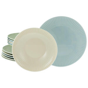 Creatable JEDÁLENSKÝ SERVIS, porcelán