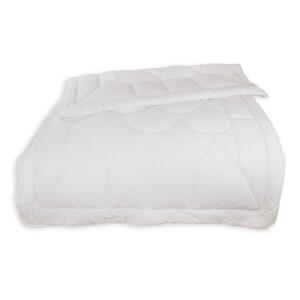 XXXL PREŠÍVANÁ PRIKRÝVKA, 140/200 cm, polyester