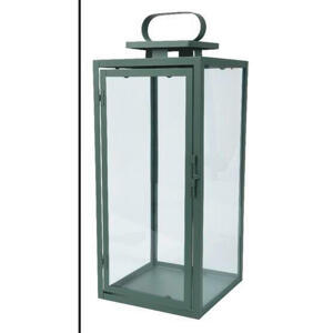 Ambia Home LAMPÁŠ kov, sklo