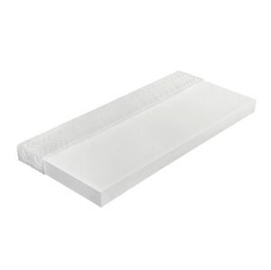 DREVONA09 Obojstranný matrac SIMMA, 90x200x20 ELITTE penový matrac SIMMA 90x200