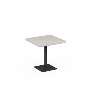 DREVONA09 Jedálenský stôl 80x80 REA FLAT 5 kašmír