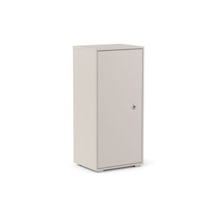 DREVONA09 Komoda REA LARY S2/110, hĺbka 40cm kašmír
